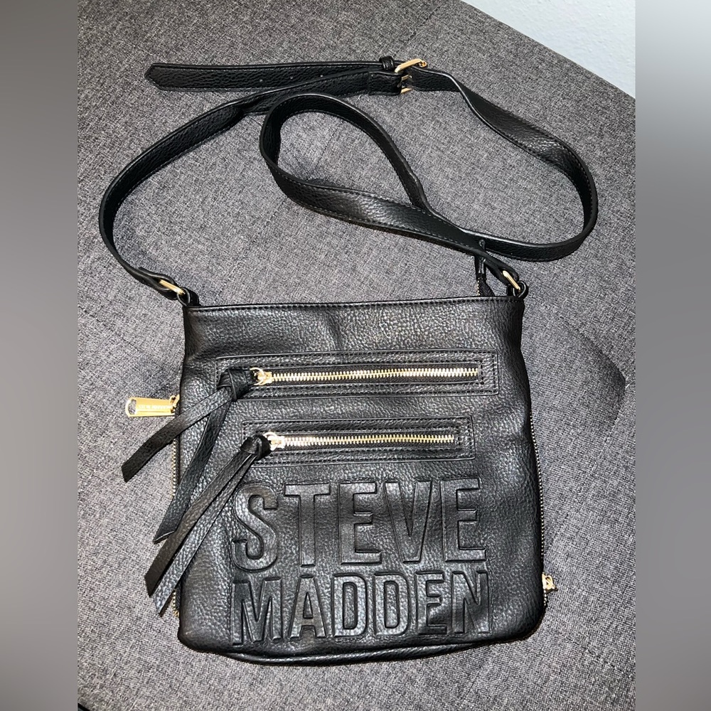 Steve Madden Crossbody Bag